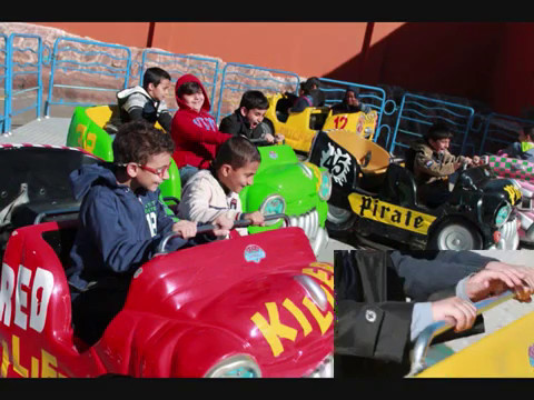 رحلة مدرسة طلائع المستقبل العالمية بخميس مشيط