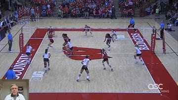 Out of System Setting for the setter