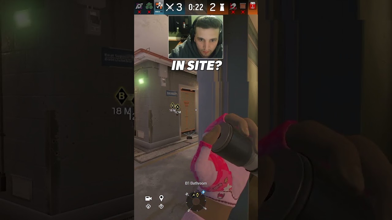 Really need to win these #r6hub #livestream #r6siege #r6le #twitchstreamer