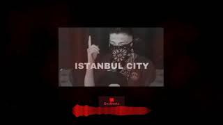 Organize - Istanbul City ( Kıck+808 boosted ) (ProdBy Enz) Resimi