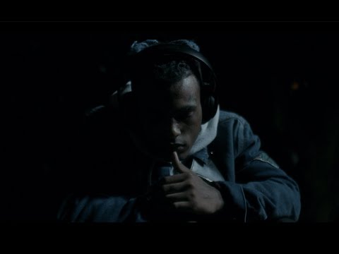 XXXTENTACION - MOONLIGHT (OFFICIAL MUSIC VIDEO) 