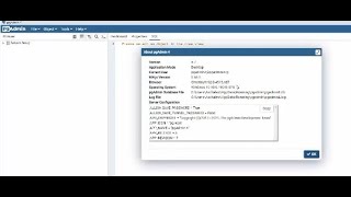 Upgrading pgAdmint to the latest version