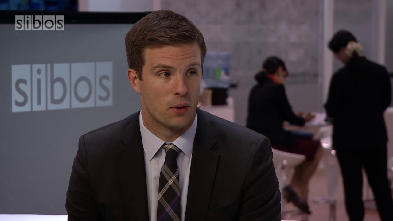 SibosTV: Good Morning Sibos - 18 Oct 2017