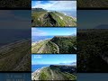 Pushing the DJI Neo 2 RC2 to its limits on the coast #drone #dji #test