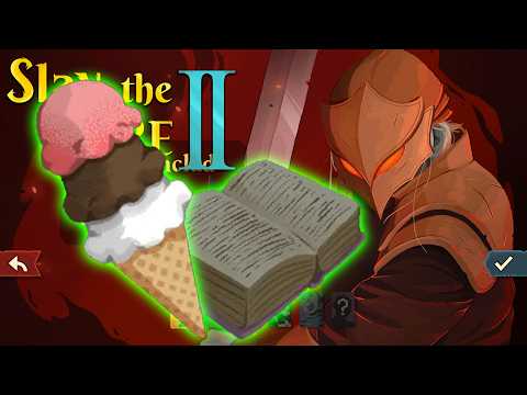 Is ICE CREAM The Best Relic? - Ironclad Slay The Spire 2