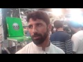 د کتابونه نړۍواله مېله کې پښتو ورکه وه