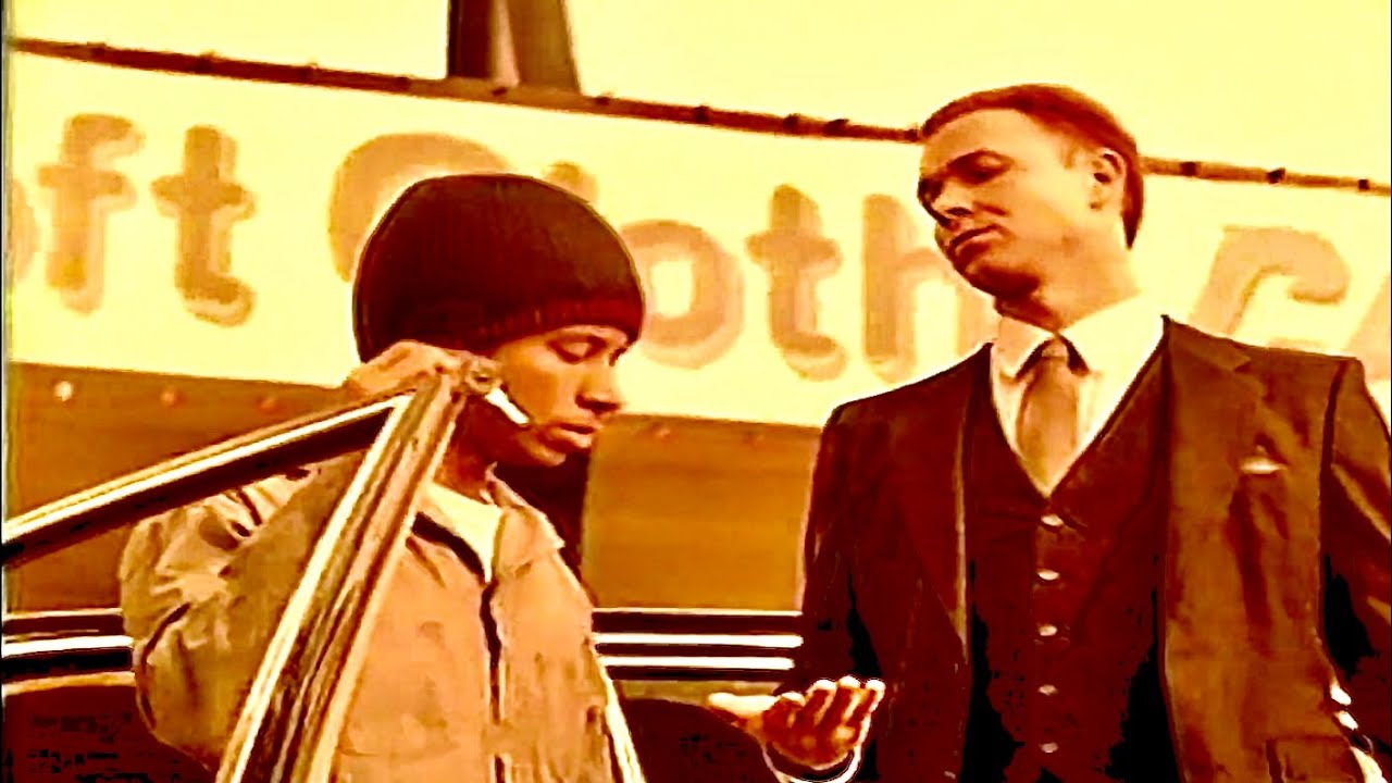 The Coup - Not Yet Free (Official Video) - YouTube