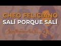Capture de la vidéo Cheo Feliciano - Salí Porque Salí (Audio Oficial)