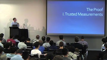 Carl Miller and Yaoyun Shi: Universal security for randomness expansion