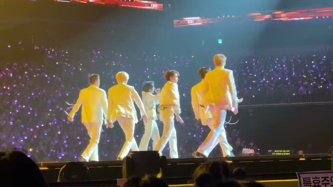 20250412 인피니트-Last Remeo [LIMITED EDITION ENCORE in Seoul]