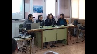 Jornada de sostenibilidad y gestión del territorio en Casaio (Carballeda)