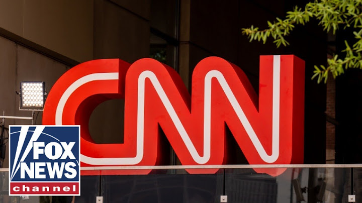 BREAKING NEWS: CNN found liable for $5 million in defamation case