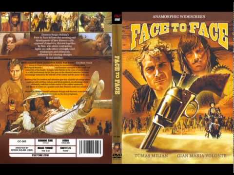 Sleduj Ennio Morricone - Faccia a Faccia Intermezzo 1967. na YouTube