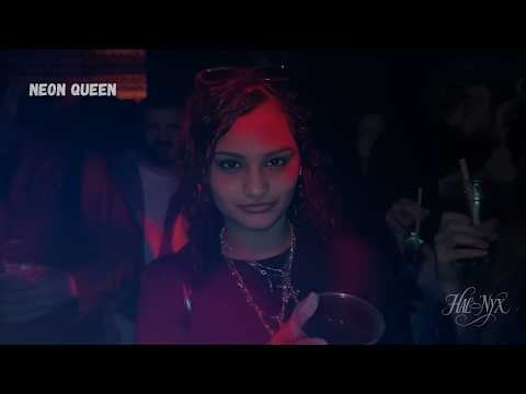 Halonyx - Neon Queen (Official Video)