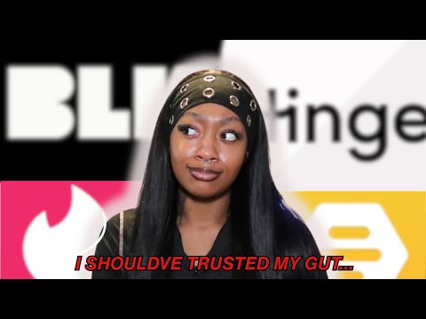 I Ignored Every Red Flag INSTANTLY REGRETTED IT MY WORST FIRST DATE EXPERIENCE Nijheaanyha 