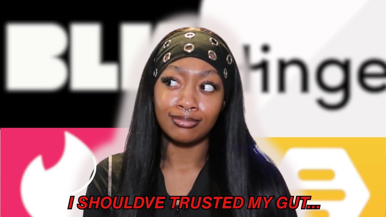 i ignored every red flag & INSTANTLY REGRETTED IT… MY WORST FIRST DATE EXPERIENCE | Nijheaanyha