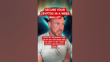 Exchanges are not safe for your cryptos!! #xrp #crypto #xrpnews #web3 #fyp #viral #btc #shorts