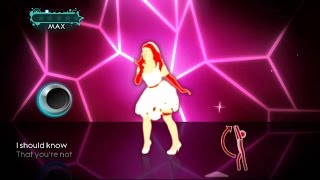 Just Dance Greatest Hits - Hot N Cold