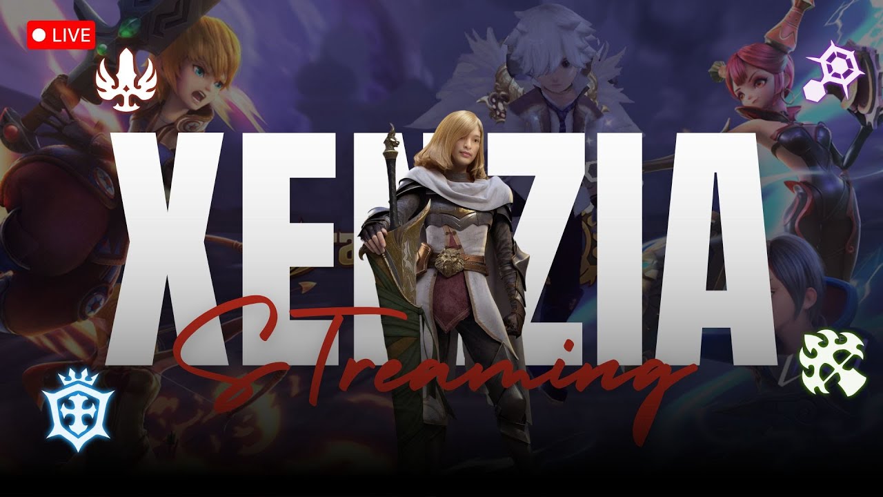 Jasa Jasa Jasa - Dragon Nest Sea Classic