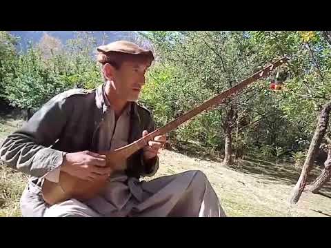 اے گردیش اے زمانہ ستار صادق رحمان لال سنوغر