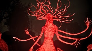 IM STUCK IN A ZOO WITH MUTANT ANIMALS | Zoochosis (BEST ENDING)