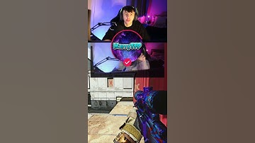 The Best SPR 205 Quickscoping Class Setup Modern Warfare!