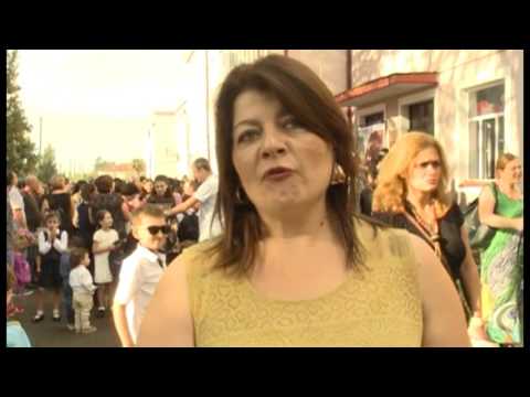 15 სექტემბერს საქართველოს მასშტაბით ახალი სასწავლო წელი დაიწყო.