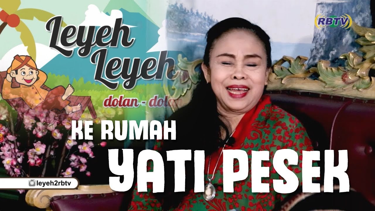 Leyeh - Leyeh