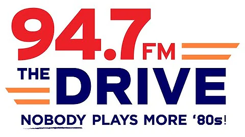 WIAD: "94.7 The Drive" Bethesda, MD 10pm TOTH ID–09/20/2020