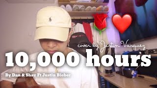 Video thumbnail of "I'd spend 10,000 hours..."