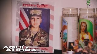 El dramatico giro que tomó el caso de la soldado Vanessa Guillén, ¿llegó la hora de la verdad?