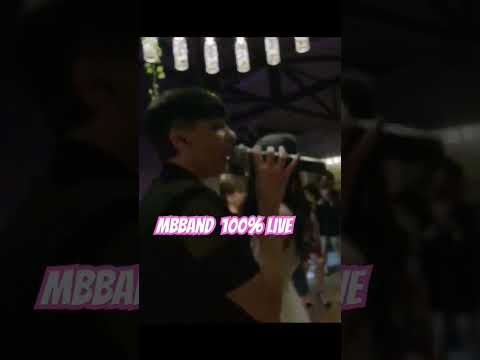 MBBand — video 2