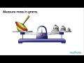 Understanding Mass Measurement with Balances