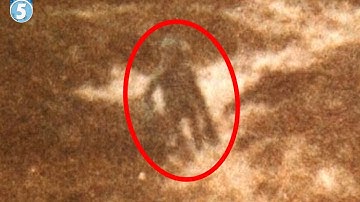 5 Strongest Signs of Aliens & Alien Life...