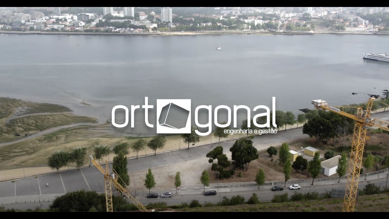 Ortogonal -  Vídeo Motivacional 2023