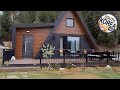 Chodang-gane-gil Pension Building 2 (Degas' House) | Gangjin-gun, South Korea | Hotel Review 🛏️
