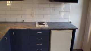"Auckland Rental Studios" 1BR/1BA by "Auckland Property Management"