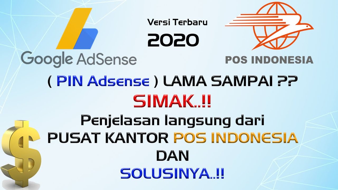 Isu Penutupan Adsense Indonesia: Hoaks atau Realita?  Menilik Masa Depan Monetisasi Konten di Tanah Air