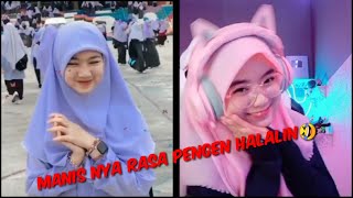 Cewe-Cewe Cantik,Manis,Dan Imut.Wajib Nonton Bikin Senyum-senyum Sendiri!!!