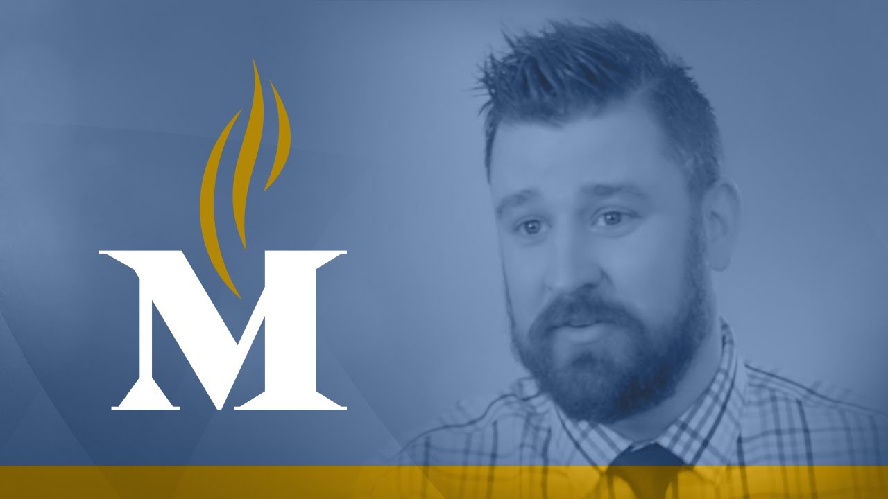 Michael Sullivan, PA Orthopedics Memorial Orthopedic and