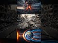 Earth Ke Core Ki Garmi Suraj Jitni Hai? 😳/#earth