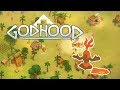 НОВЫЙ ЗАЩИТНИК РЕЛИГИИ #2 GODHOOD Прохождение