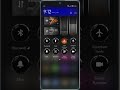 New look Miui 13 Control  Center Best Theme || 😱#viral, 😎#shortvideo, ⚡#viralvideo, #shorts🔥