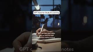 Study Better With Ai....