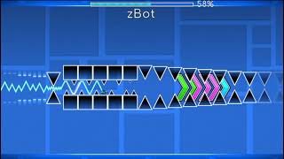 (Impossible Challenge) Cymru 100% [ zBot ]