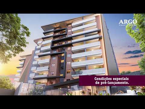 Residencial Argo Camburi