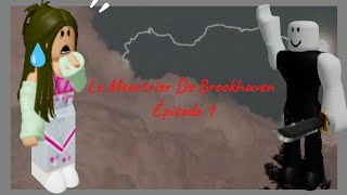 Le meurtrier De Brookhaven épisode 1