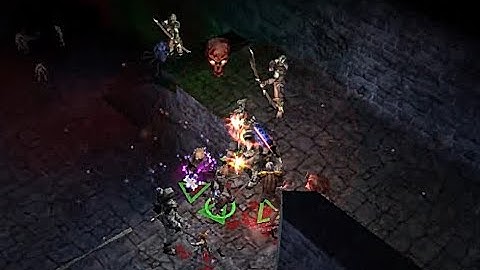 Dungeon Siege Retrospective: Trailer