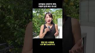 꼬마빌딩 신축부지 계약, 이렇게 쉽게 해도 되나요 #꼬마빌딩강의 #건물주 #맥밀란 #상가주택