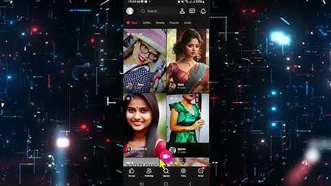 How to Take Screen Recordings on Tango App? Capture Screen Recordings on Tango App on Android 2024